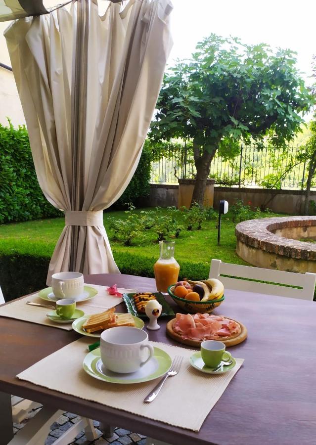 La Morra Suite المظهر الخارجي الصورة